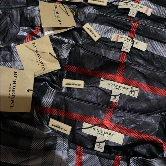 Burberry Dress - Picture 8 of 8